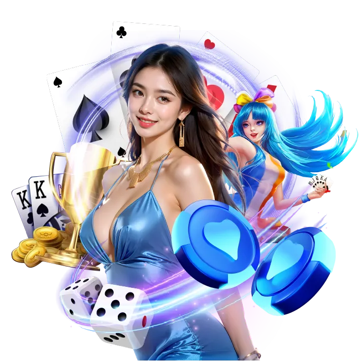 clover444 ทางเข้าเล่น